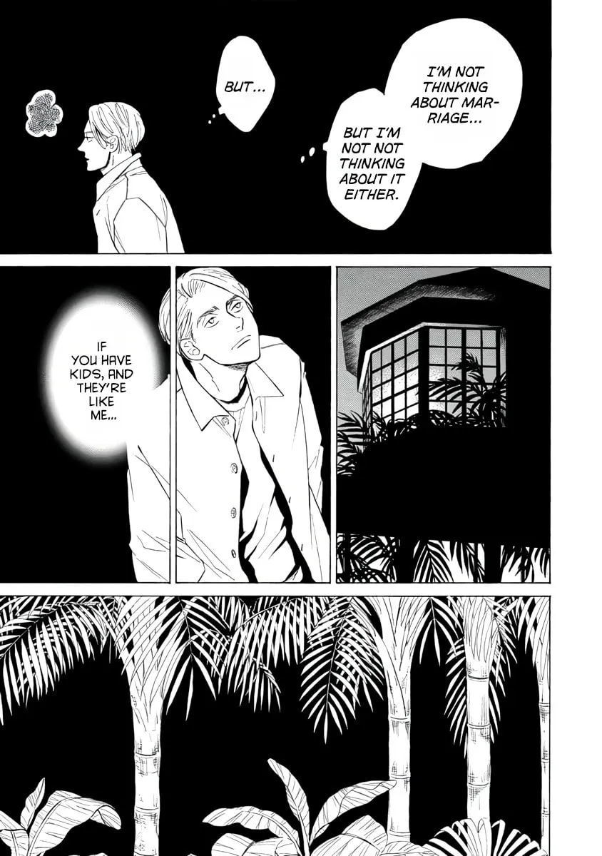 Read Double Suicide chapter 4 image 18 on Lezhin