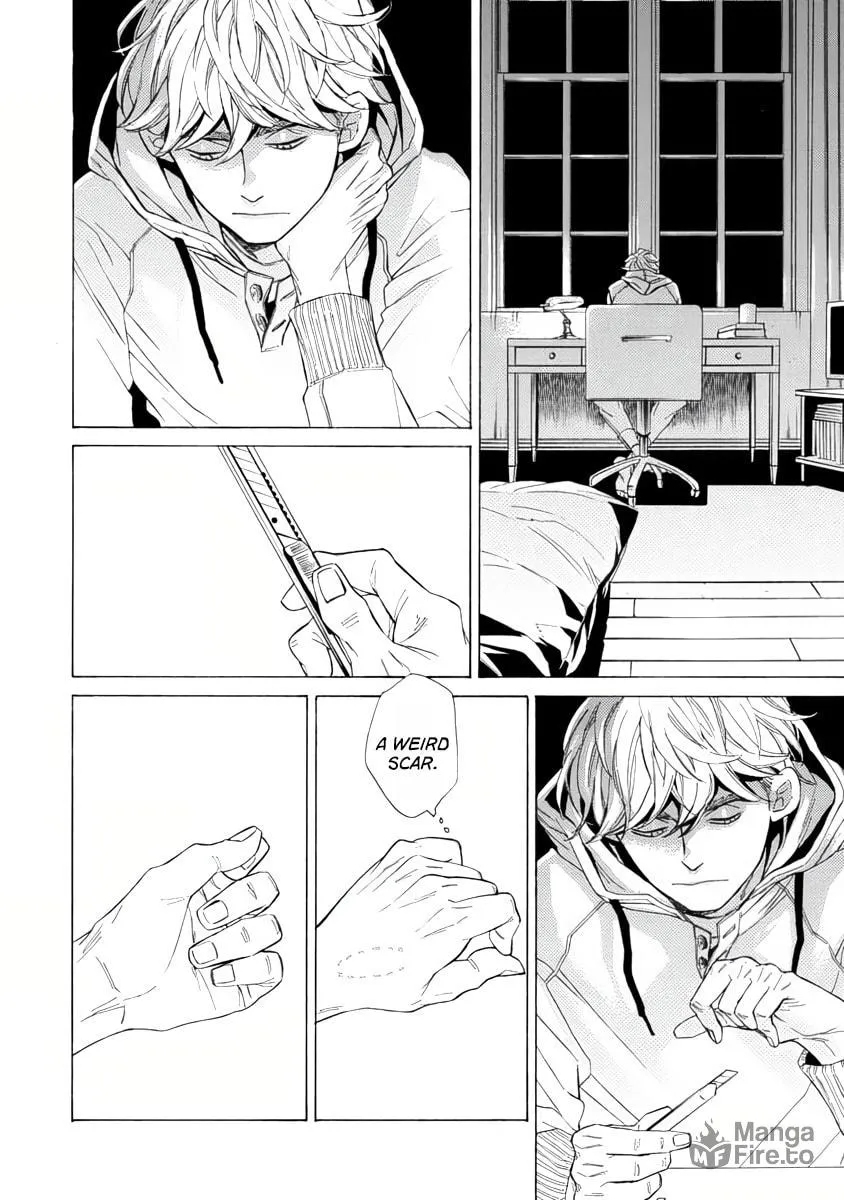 Read Double Suicide chapter 4 image 19 on Lezhin