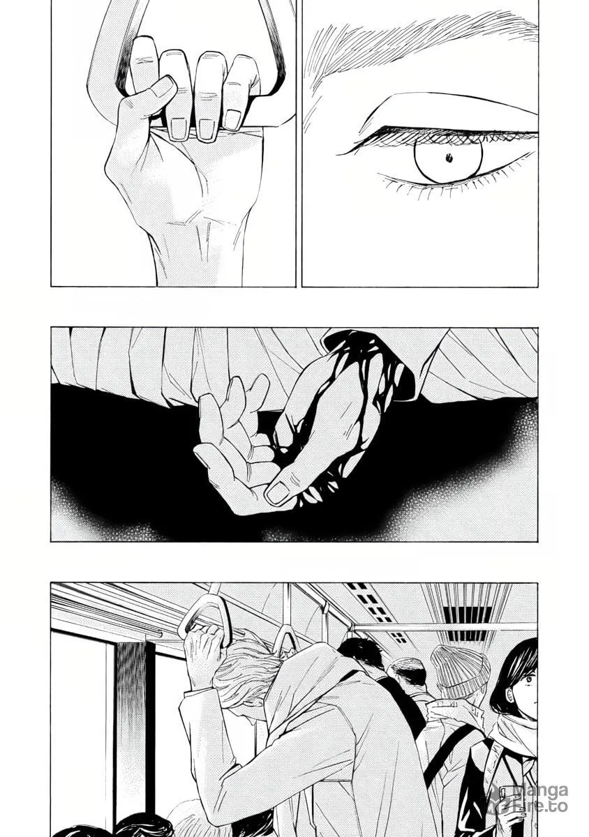 Read Double Suicide chapter 4 image 2 on Lezhin