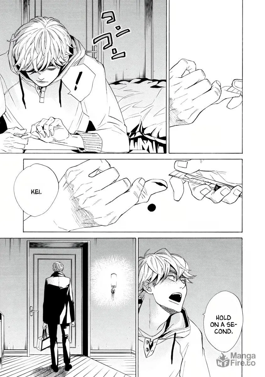 Read Double Suicide chapter 4 image 20 on Lezhin