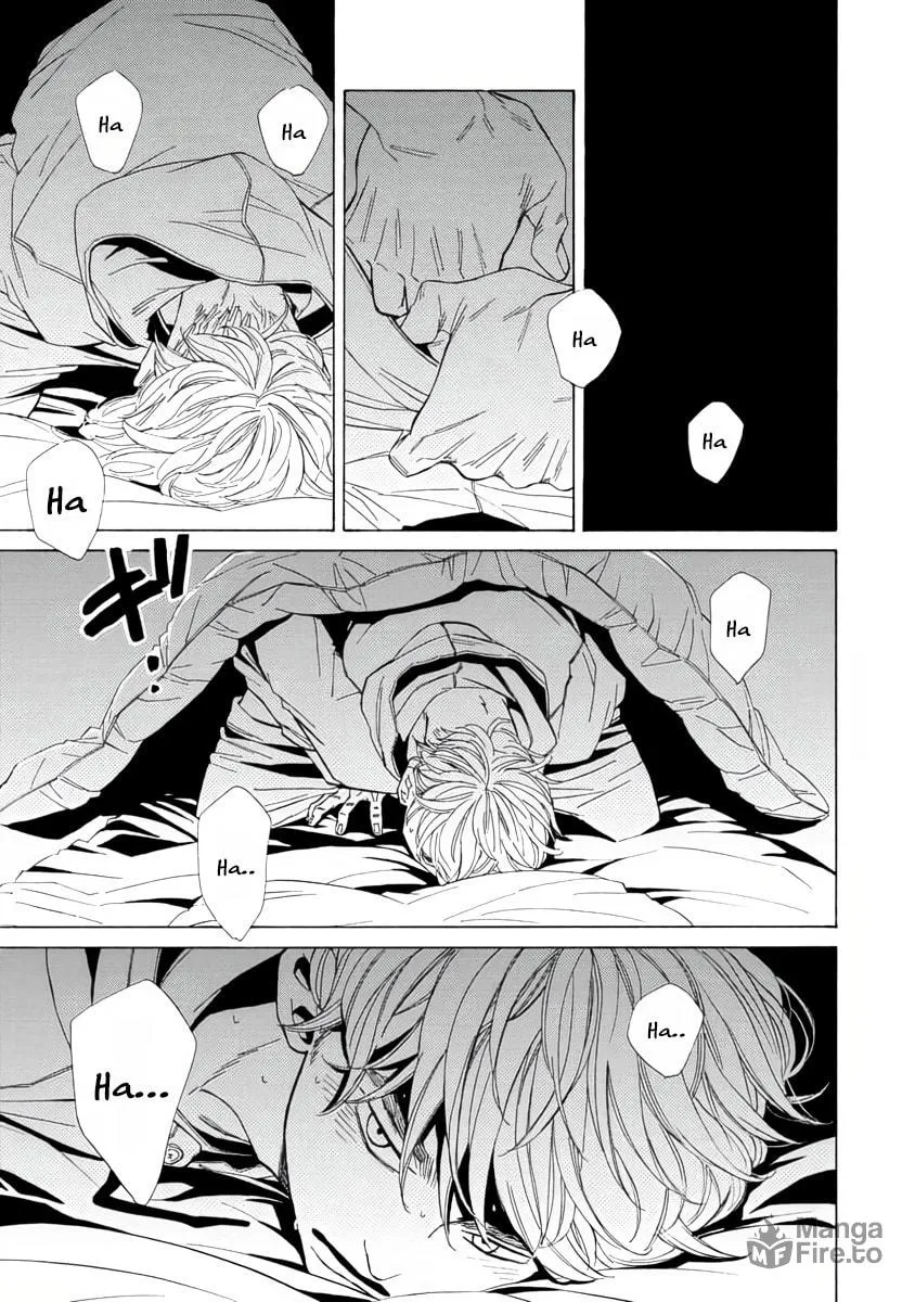 Read Double Suicide chapter 4 image 24 on Lezhin