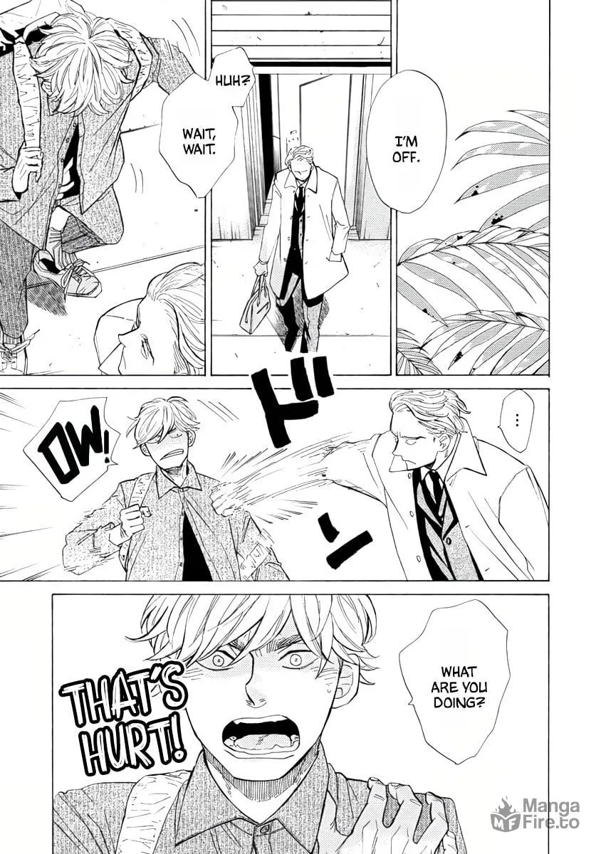 Read Double Suicide chapter 4 image 26 on Lezhin