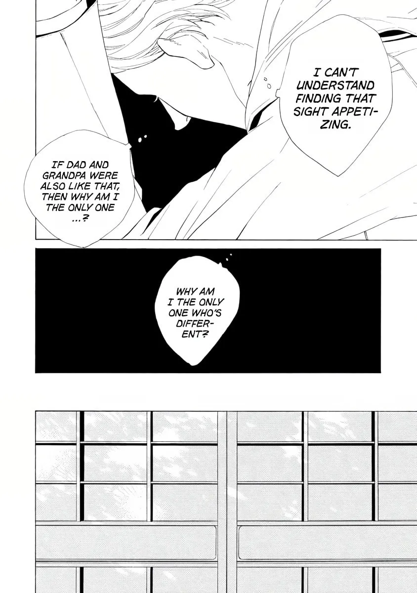 Read Double Suicide chapter 4 image 3 on Lezhin