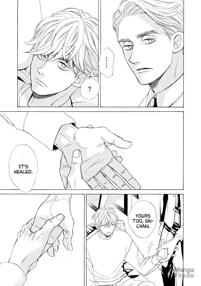 Read Double Suicide chapter 4 image 34 on Lezhin