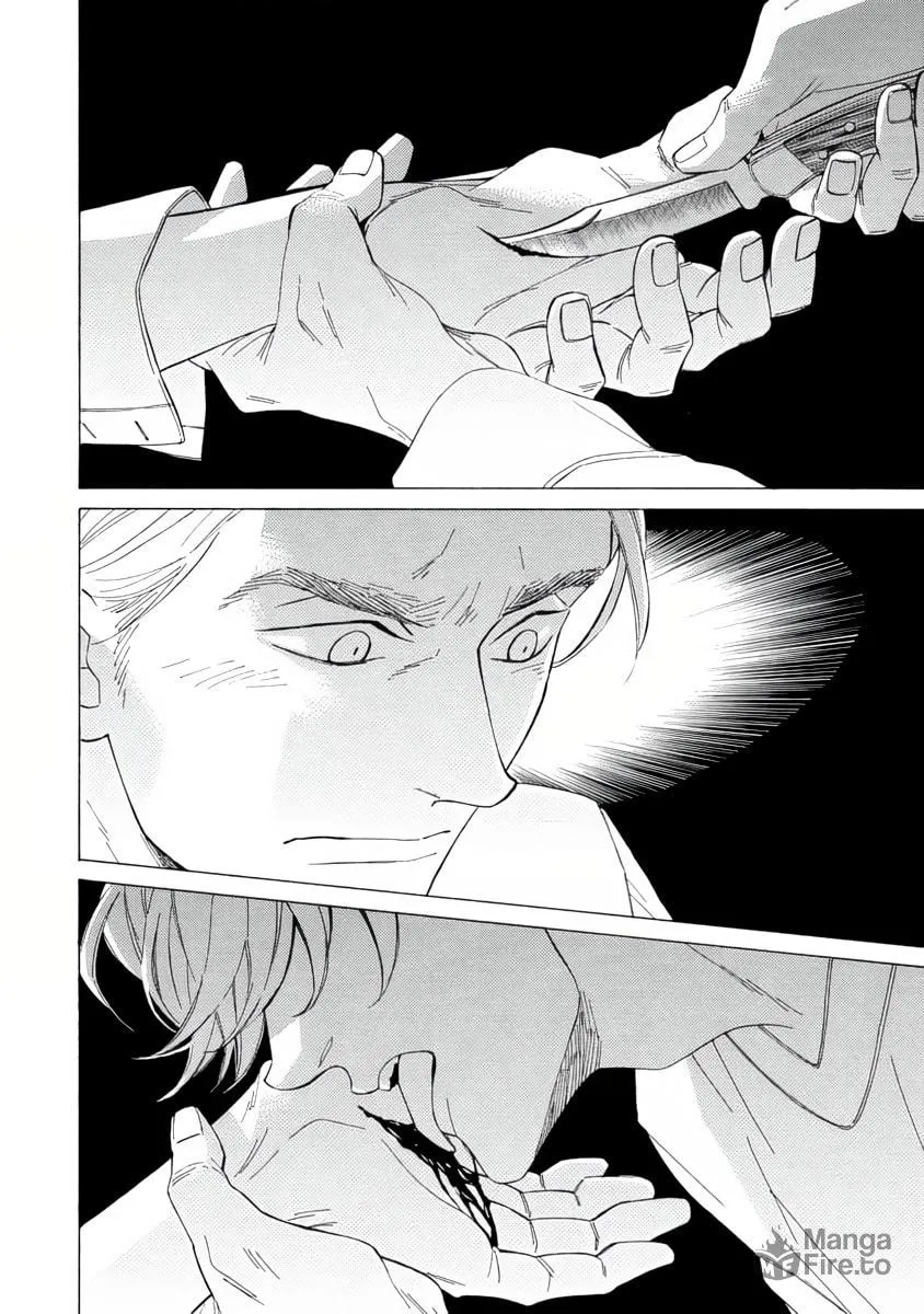 Read Double Suicide chapter 4 image 39 on Lezhin