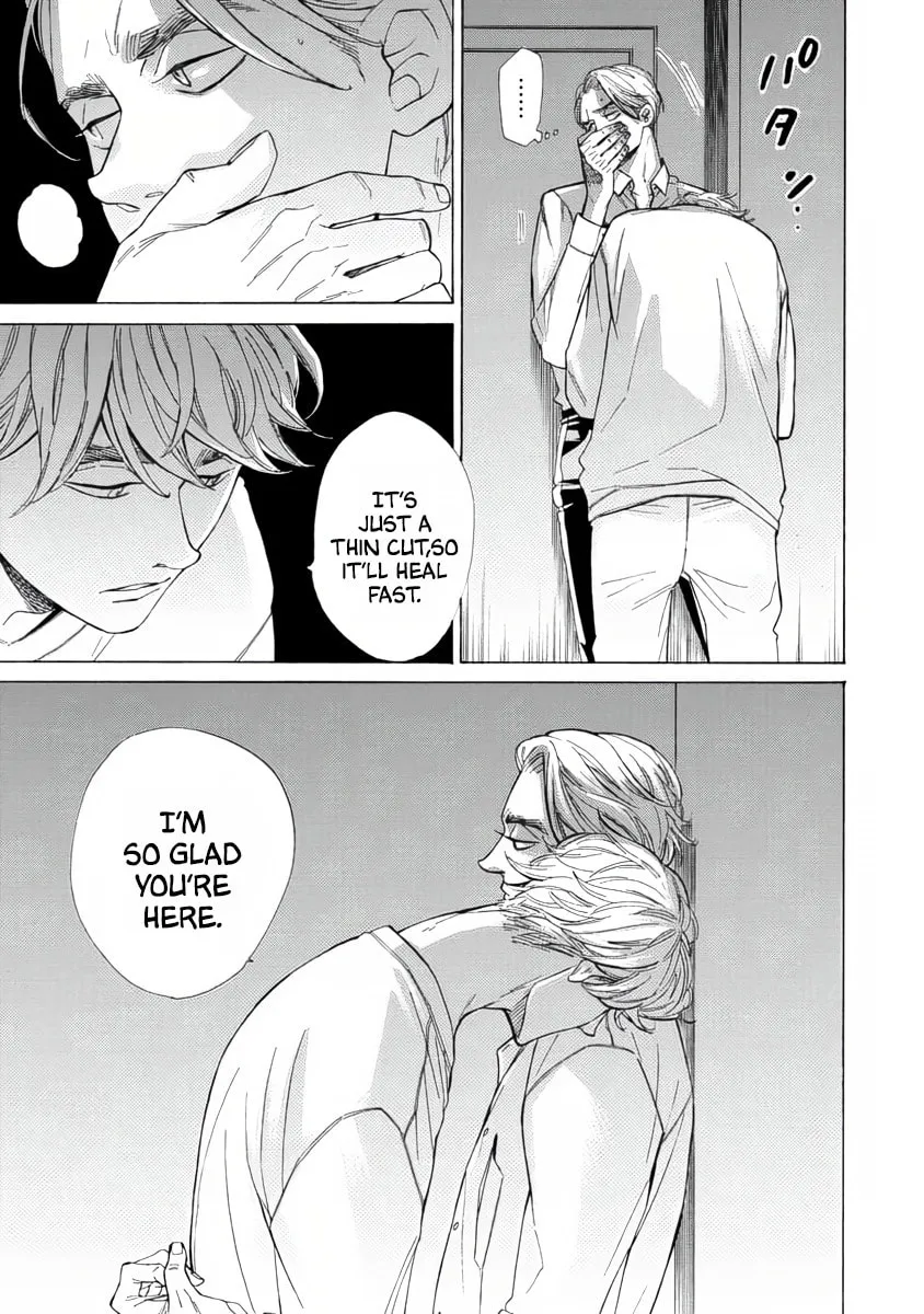 Read Double Suicide chapter 4 image 40 on Lezhin