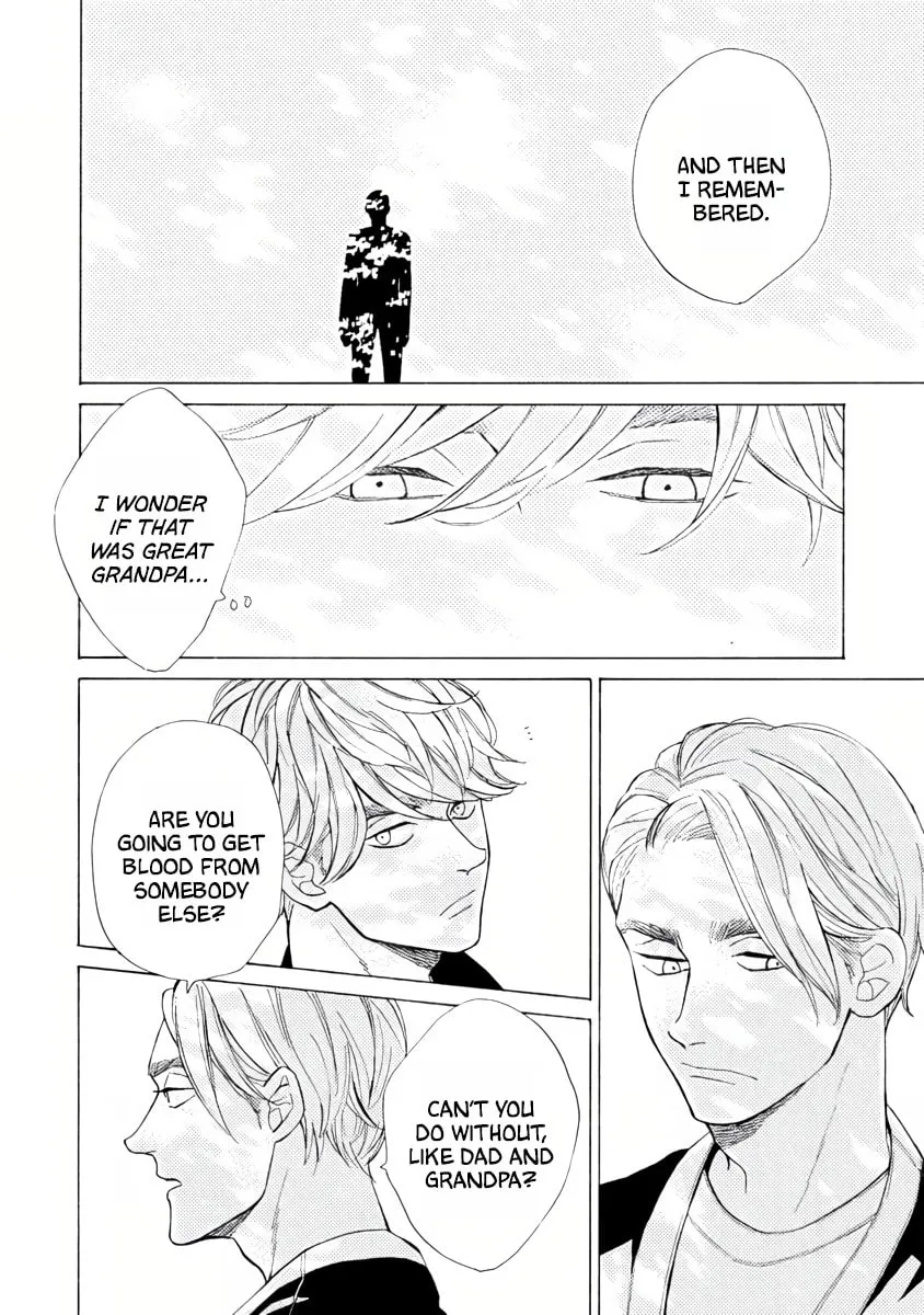 Read Double Suicide chapter 4 image 7 on Lezhin