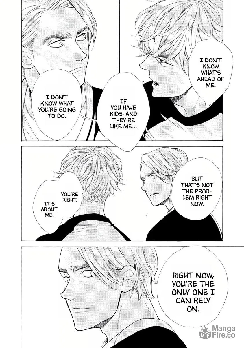 Read Double Suicide chapter 4 image 9 on Lezhin