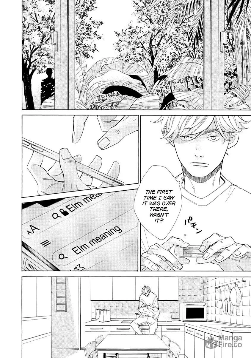 Read Double Suicide chapter 5.5 image 11 on Lezhin