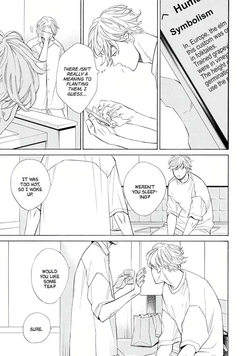Read Double Suicide chapter 5.5 image 12 on Lezhin