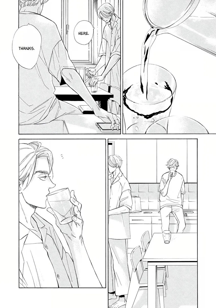 Read Double Suicide chapter 5.5 image 13 on Lezhin