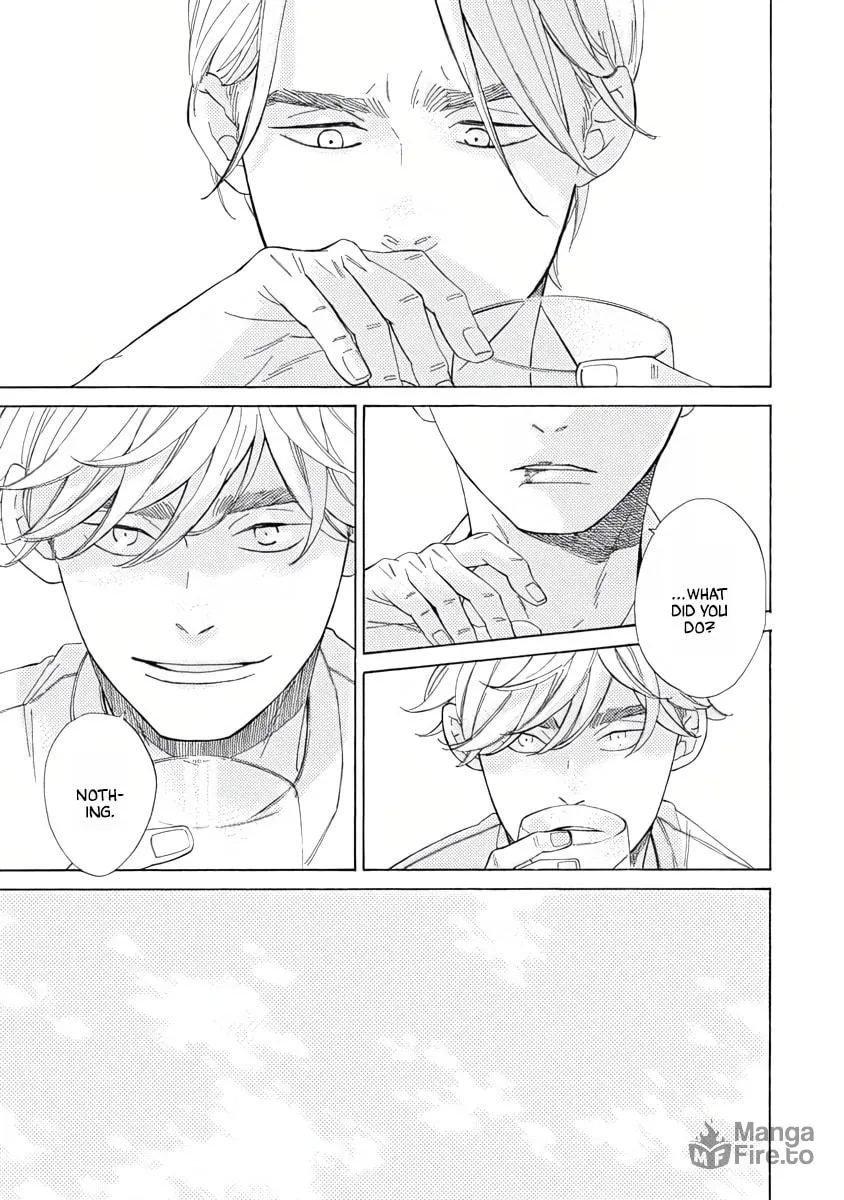 Read Double Suicide chapter 5.5 image 14 on Lezhin