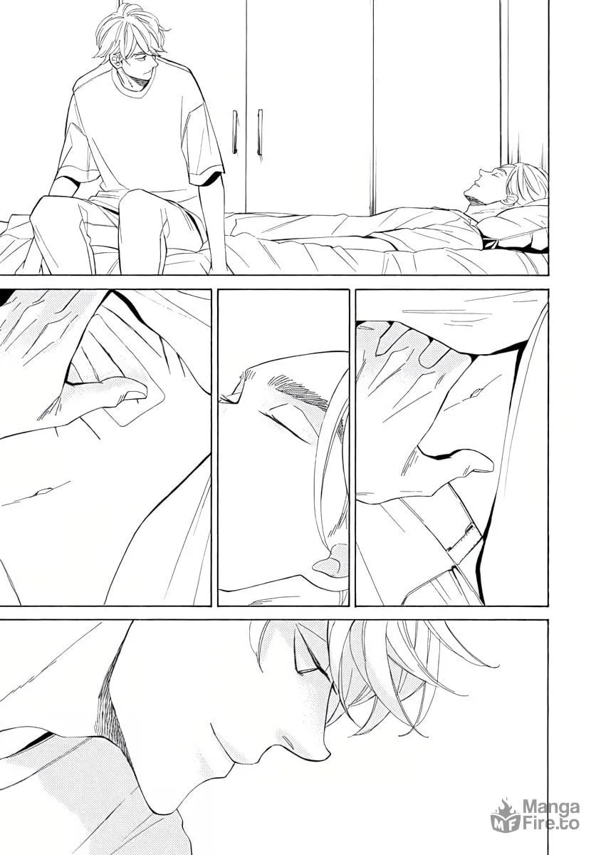 Read Double Suicide chapter 5.5 image 4 on Lezhin