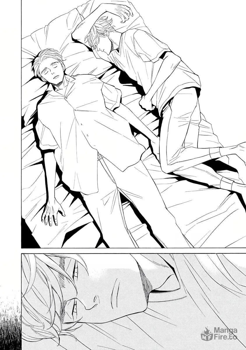 Read Double Suicide chapter 5.5 image 5 on Lezhin