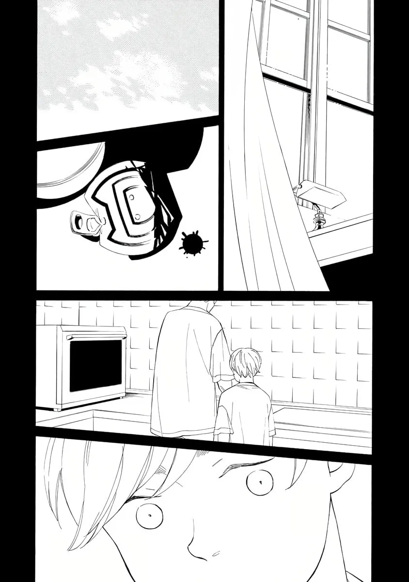 Read Double Suicide chapter 5.5 image 6 on Lezhin