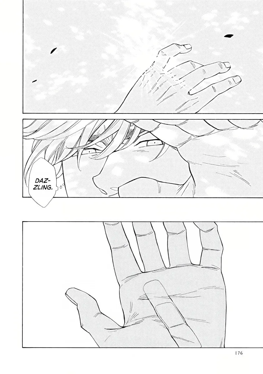Read Double Suicide chapter 5 image 1 on Lezhin