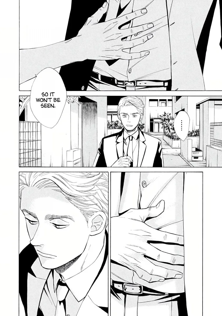 Read Double Suicide chapter 5 image 15 on Lezhin