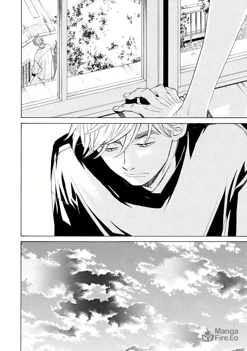 Read Double Suicide chapter 5 image 19 on Lezhin