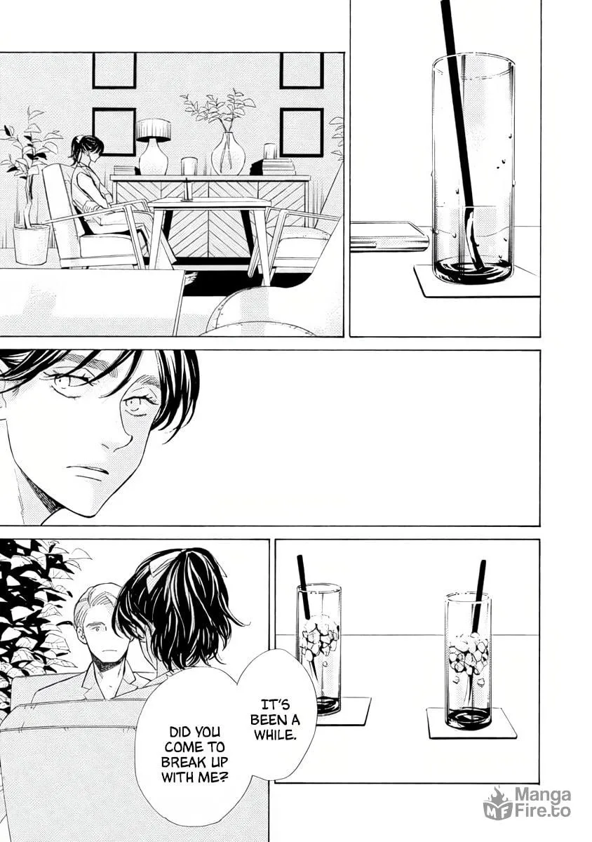 Read Double Suicide chapter 5 image 20 on Lezhin