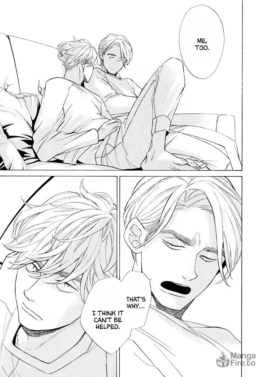 Read Double Suicide chapter 5 image 8 on Lezhin