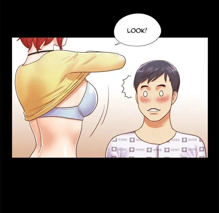 Read Double Trouble chapter 10 image 10 on Lezhin