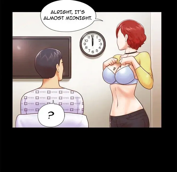 Read Double Trouble chapter 10 image 12 on Lezhin