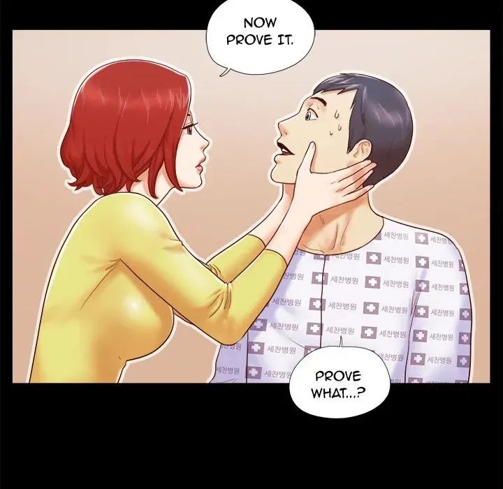 Read Double Trouble chapter 10 image 14 on Lezhin
