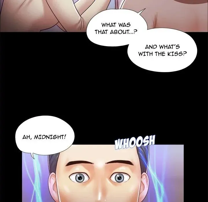 Read Double Trouble chapter 10 image 17 on Lezhin