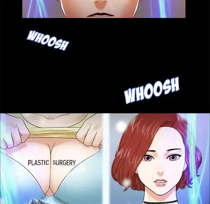 Read Double Trouble chapter 10 image 18 on Lezhin