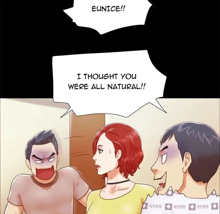 Read Double Trouble chapter 10 image 20 on Lezhin