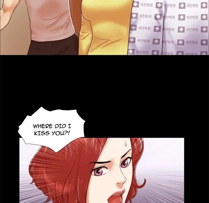 Read Double Trouble chapter 10 image 21 on Lezhin