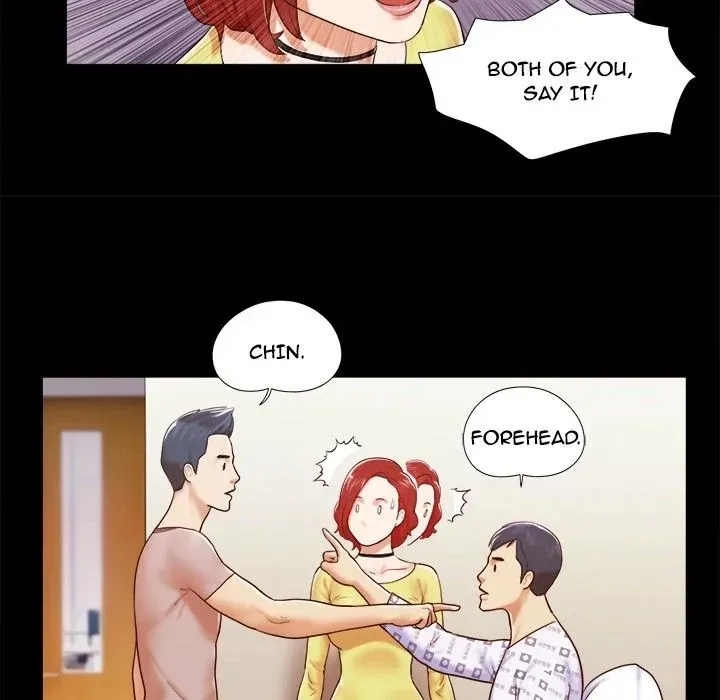 Read Double Trouble chapter 10 image 22 on Lezhin