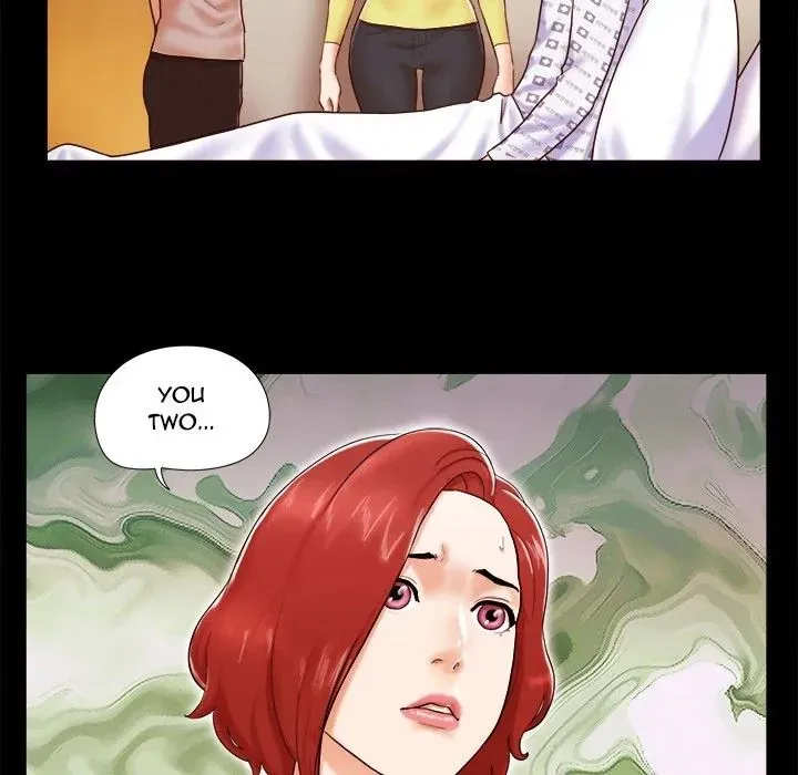 Read Double Trouble chapter 10 image 23 on Lezhin