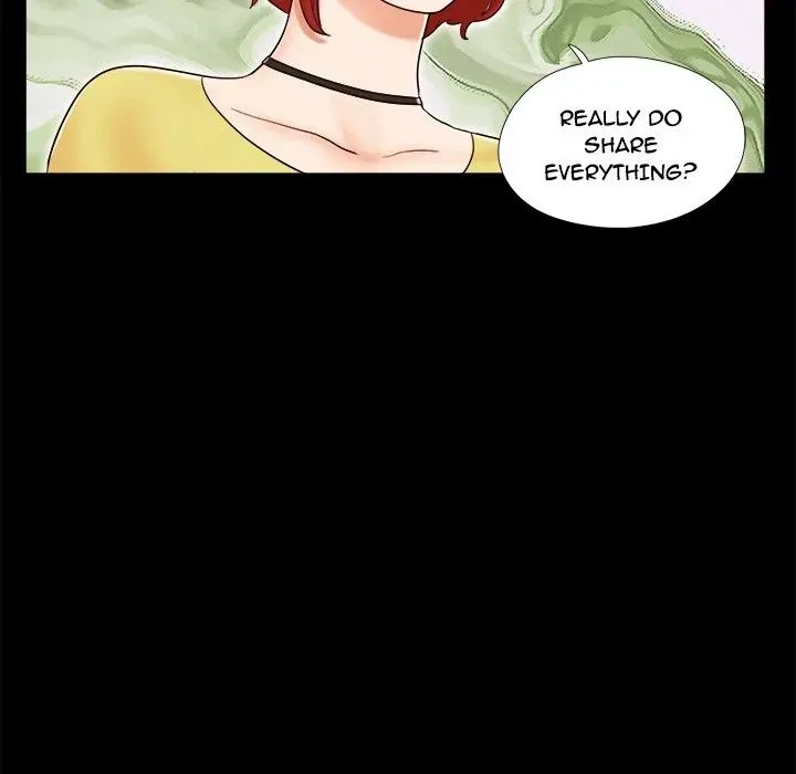 Read Double Trouble chapter 10 image 24 on Lezhin