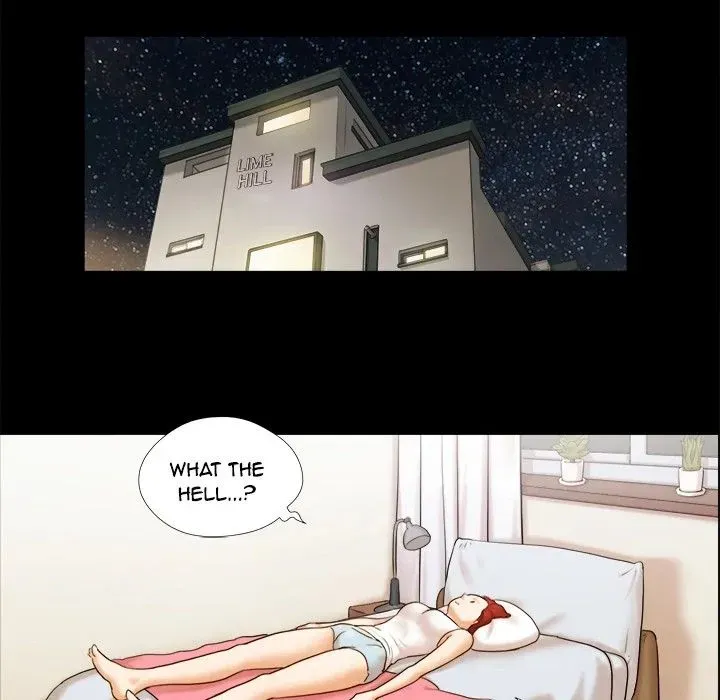 Read Double Trouble chapter 10 image 25 on Lezhin