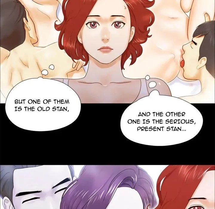 Read Double Trouble chapter 10 image 27 on Lezhin
