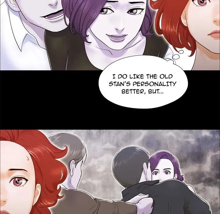 Read Double Trouble chapter 10 image 28 on Lezhin