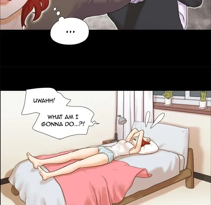 Read Double Trouble chapter 10 image 29 on Lezhin