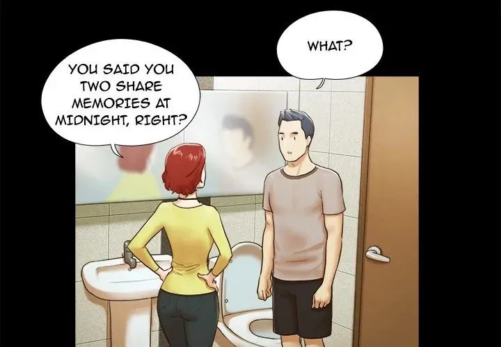 Read Double Trouble chapter 10 image 3 on Lezhin