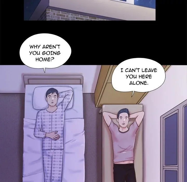 Read Double Trouble chapter 10 image 31 on Lezhin