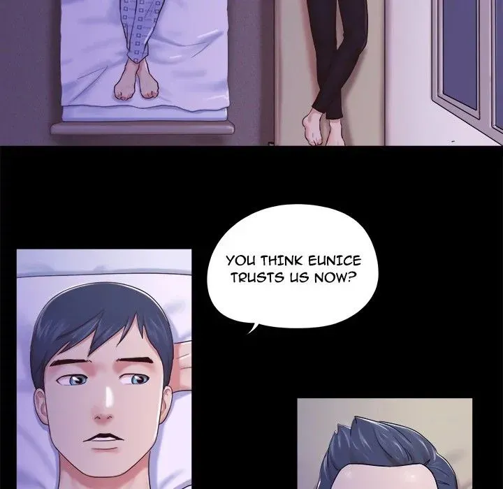 Read Double Trouble chapter 10 image 32 on Lezhin