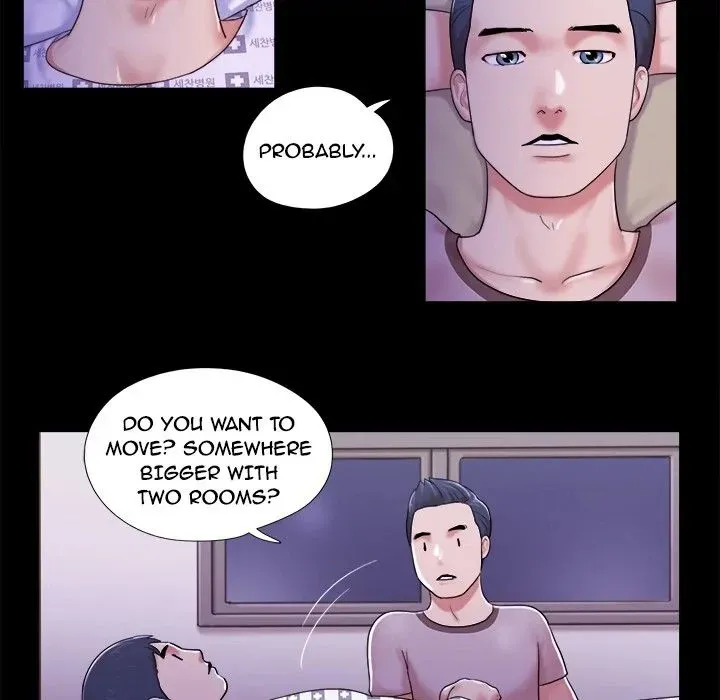 Read Double Trouble chapter 10 image 33 on Lezhin