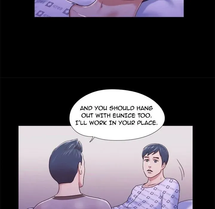 Read Double Trouble chapter 10 image 36 on Lezhin