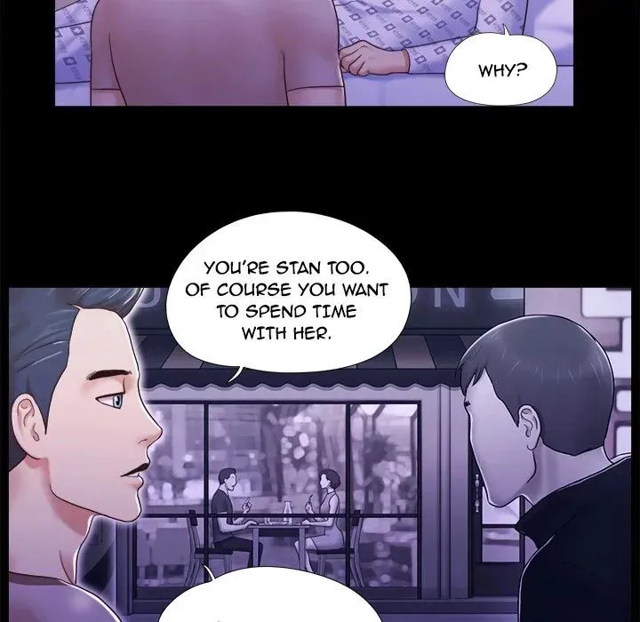Read Double Trouble chapter 10 image 37 on Lezhin