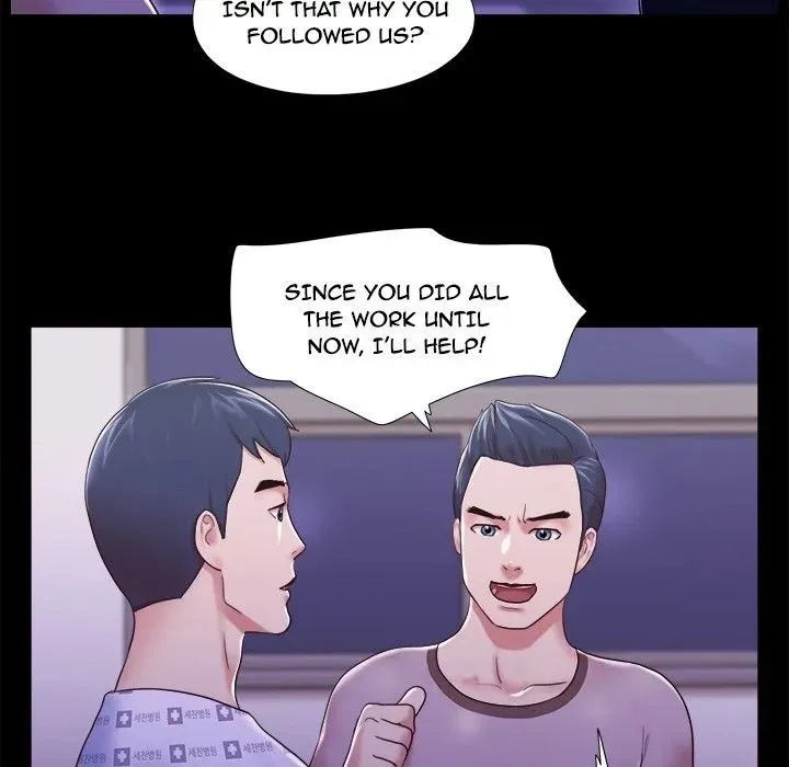 Read Double Trouble chapter 10 image 38 on Lezhin