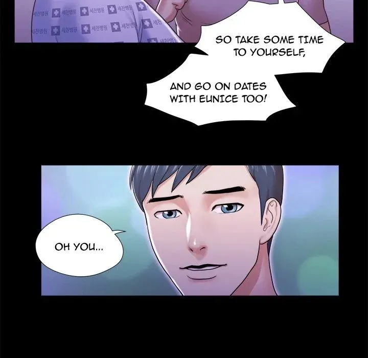Read Double Trouble chapter 10 image 39 on Lezhin