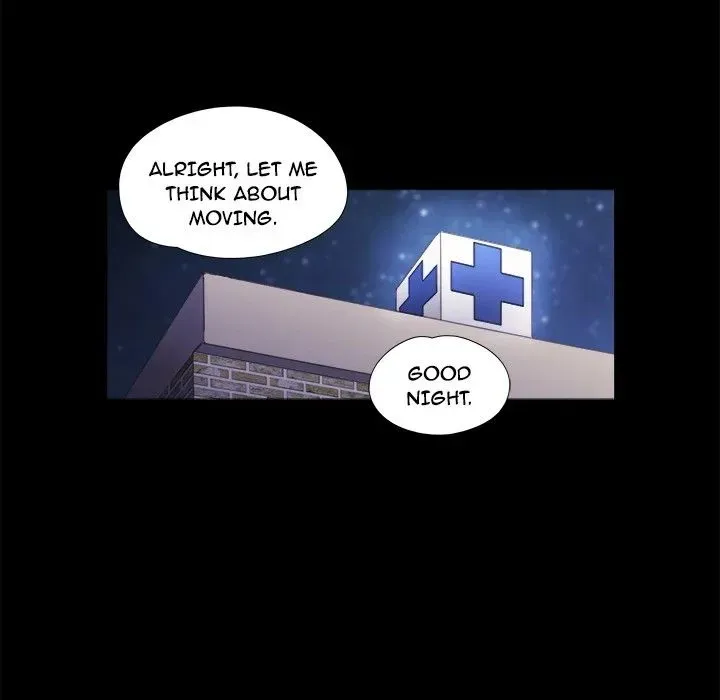 Read Double Trouble chapter 10 image 41 on Lezhin