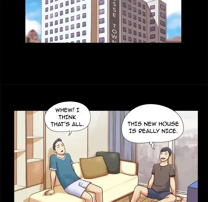 Read Double Trouble chapter 10 image 43 on Lezhin