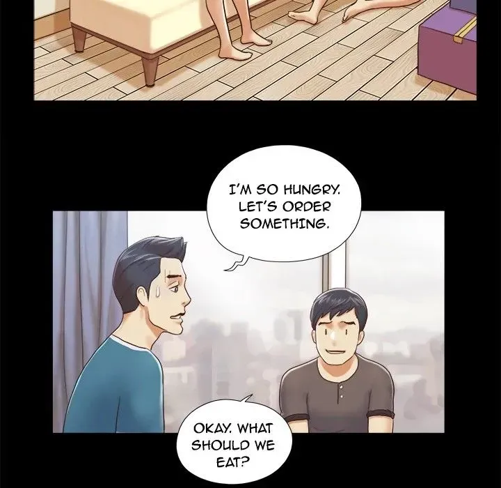 Read Double Trouble chapter 10 image 44 on Lezhin