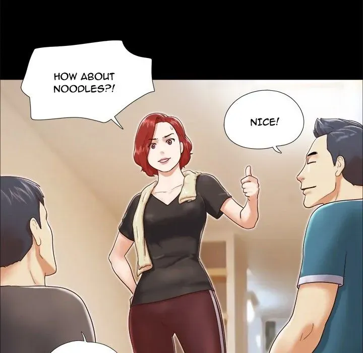 Read Double Trouble chapter 10 image 45 on Lezhin